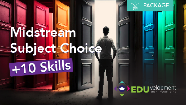 Midstream Subject Preparation