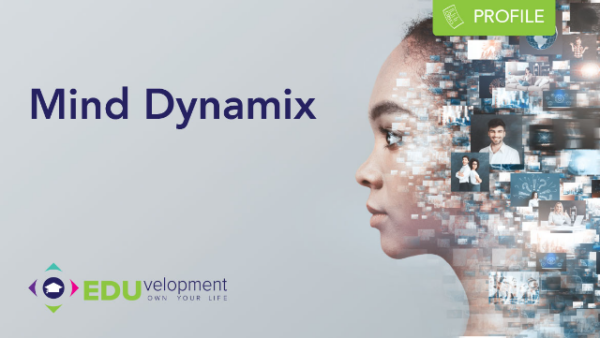 Mind Dynamix Assessment